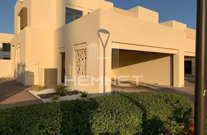 Villa - 3 Bedrooms - 4 Bathrooms for sale in Mira Oasis 1 - Mira Oasis - Reem - Dubai