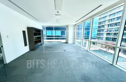 Office Space - Studio for rent in Bay Square Building 8 - Bay Square - Business Bay - Dubai