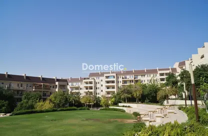 Apartment - 2 Bedrooms - 3 Bathrooms for sale in Abbey Crescent 1 - Abbey Crescent - Motor City - Dubai