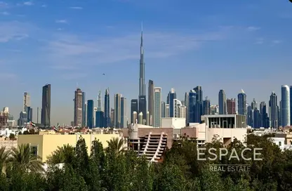 Apartment - 4 Bedrooms - 4 Bathrooms for sale in Eden House The Canal - Jumeirah 2 - Jumeirah - Dubai