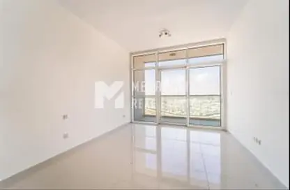 Apartment - Studio - 1 Bathroom for sale in Carson A - Carson - DAMAC Hills - Dubai