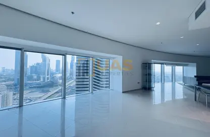 Apartment - 2 Bedrooms - 2 Bathrooms for rent in Park Place Tower - Sheikh Zayed Road - Dubai