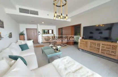 Apartment - 2 Bedrooms - 2 Bathrooms for rent in Hameni Tower - Jumeirah Village Circle - Dubai