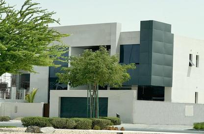 Villa - 5 Bedrooms - 6 Bathrooms for sale in Lea - Yas Acres - Yas Island - Abu Dhabi