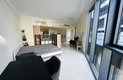 Apartment - 1 Bathroom for rent in Al Multaqa Avenue - Mirdif Hills - Mirdif - Dubai