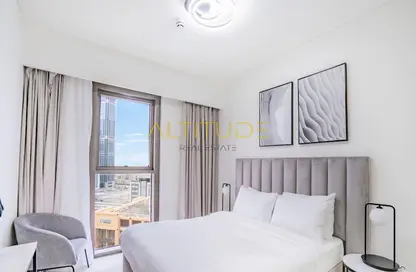 Apartment - 2 Bedrooms - 2 Bathrooms for sale in Burj Crown - Downtown Dubai - Dubai