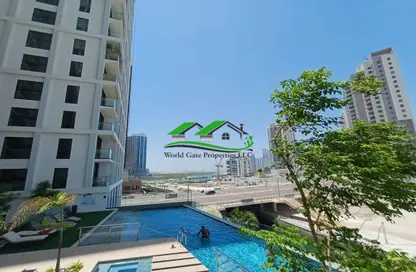 Apartment - 2 Bedrooms - 3 Bathrooms for sale in Reem Nine - Shams Abu Dhabi - Al Reem Island - Abu Dhabi