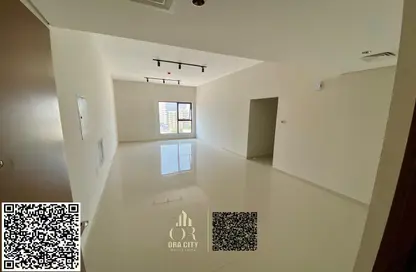 Apartment - 2 Bedrooms - 3 Bathrooms for rent in The Black Square - Sheikh Khalifa Bin Zayed Street - Ajman