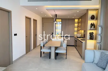 Apartment - 2 Bedrooms - 2 Bathrooms for sale in Verano by Prescott - Dubai Studio City - Dubai