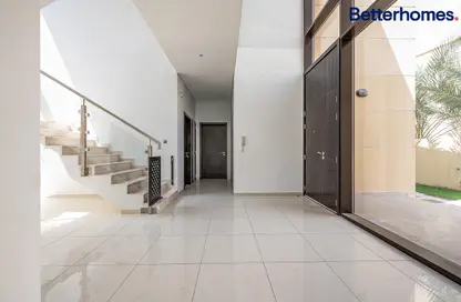 Villa - 5 Bedrooms - 6 Bathrooms for rent in The Field - DAMAC Hills - Dubai