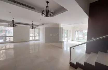 Villa - 6 Bedrooms - 6 Bathrooms for rent in The Aldea - The Villa - Dubai