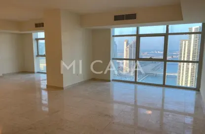 Apartment - 2 Bedrooms - 3 Bathrooms for sale in Ocean Terrace - Marina Square - Al Reem Island - Abu Dhabi