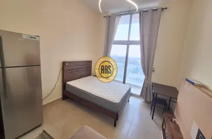 Apartment - 1 Bathroom for rent in Azizi Star - Al Furjan - Dubai