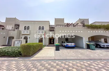 Villa - 4 Bedrooms - 6 Bathrooms for rent in Naseem - Mudon - Dubai