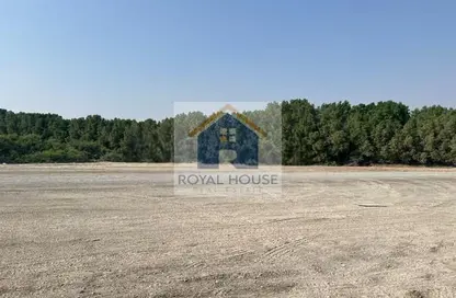 Land - Studio for sale in Al Falaj - Al Riqqa - Sharjah