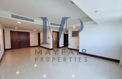 Apartment - 2 Bedrooms - 3 Bathrooms for rent in Jumeirah Living - World Trade Centre Residence - World Trade Center - Dubai