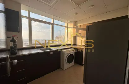 Apartment - 1 Bathroom for rent in Union Tower - Al Seer - Ras Al Khaimah