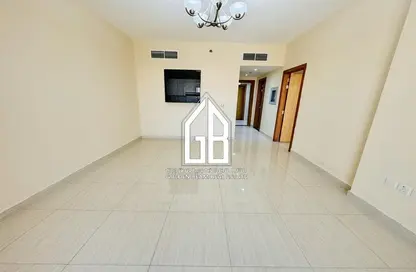 Apartment - 1 Bedroom - 2 Bathrooms for rent in Al Warsan 4 - Al Warsan - Dubai