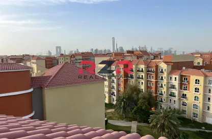 Apartment - 2 Bedrooms - 3 Bathrooms for sale in Mediterranean Cluster - Discovery Gardens - Dubai