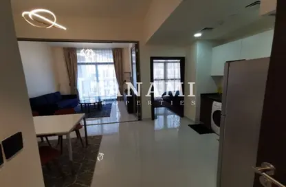 Apartment - 1 Bedroom - 2 Bathrooms for rent in Elz by Danube - Arjan - Dubai