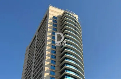 Apartment - 2 Bedrooms - 3 Bathrooms for sale in Julphar Residence - Al Reem Island - Abu Dhabi