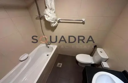 Apartment - 1 Bathroom for sale in Elite Sports Residence 6 - Elite Sports Residence - Dubai Sports City - Dubai