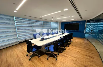 Office Space - Studio for rent in Sky Tower - Shams Abu Dhabi - Al Reem Island - Abu Dhabi