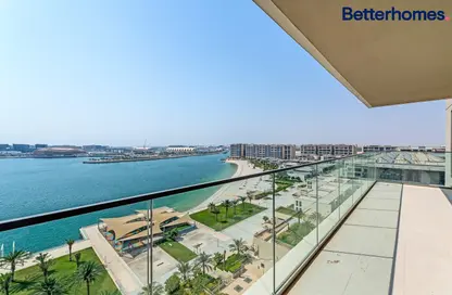 Apartment - 2 Bedrooms - 2 Bathrooms for sale in Building A - Al Zeina - Al Raha Beach - Abu Dhabi