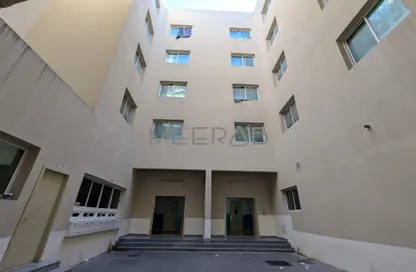 Labor Camp - Studio for rent in Jebel Ali Industrial 1 - Jebel Ali Industrial - Jebel Ali - Dubai