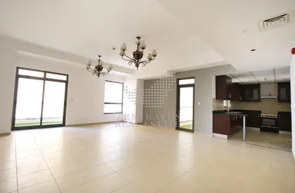 Apartment - 1 Bedroom - 2 Bathrooms for rent in Amwaj 4 - Amwaj - Jumeirah Beach Residence - Dubai