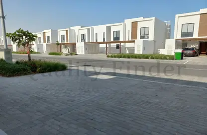 Apartment - 3 Bedrooms - 3 Bathrooms for sale in Al Ghadeer 2 - Al Ghadeer - Abu Dhabi