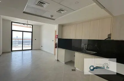 Apartment - 2 Bedrooms - 2 Bathrooms for rent in Binghatti Avenue - Al Jaddaf - Dubai