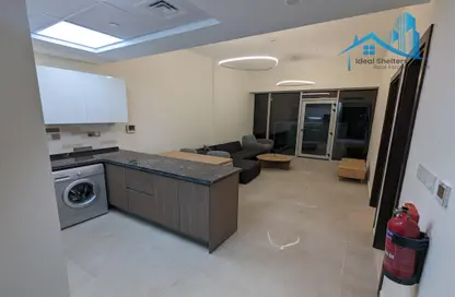 Apartment - 1 Bedroom - 2 Bathrooms for rent in Shaista Azizi - Al Furjan - Dubai