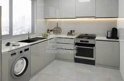 Apartment - 1 Bathroom for sale in Al Ameera Village - Ajman