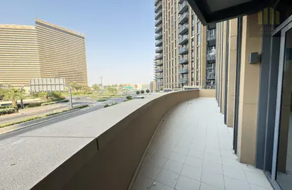 Apartment - 3 Bedrooms - 5 Bathrooms for rent in Deira Enrichment Project - Deira - Dubai