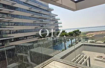 Apartment - 2 Bedrooms - 3 Bathrooms for sale in Mayan 4 - Mayan - Yas Island - Abu Dhabi