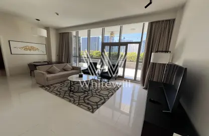 Apartment - 2 Bedrooms - 3 Bathrooms for rent in Avanti - Business Bay - Dubai