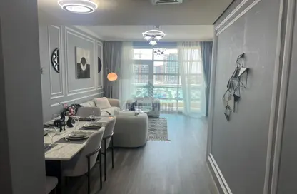 شقة - 2 غرف نوم - 3 حمامات للبيع في دورار1 - مجمع دبي ريزيدنس - دبي
