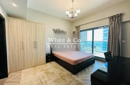 Apartment - 1 Bedroom - 2 Bathrooms for sale in Elite Business Bay Residence - Business Bay - Dubai