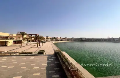 Land - Studio for sale in The Palm Crown - Palm Jumeirah - Dubai