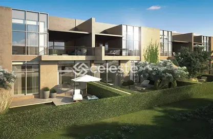 Villa - 3 Bedrooms - 4 Bathrooms for sale in Senses at the Fields - District 11 - Mohammed Bin Rashid City - Dubai