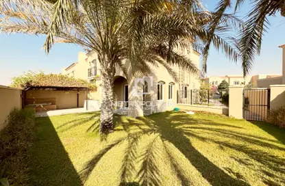 Villa - 3 Bedrooms - 4 Bathrooms for sale in Bella Casa - Serena - Dubai Land - Dubai