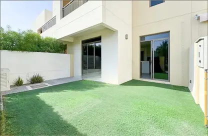 Townhouse - 3 Bedrooms - 3 Bathrooms for sale in Naseem Townhouses - Town Square - Dubai