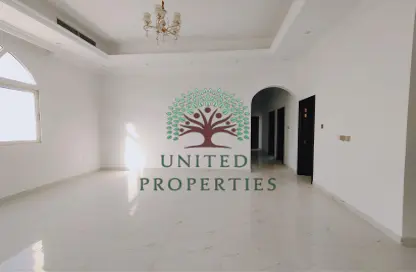 Villa - 5 Bedrooms - 7 Bathrooms for rent in Al Hooshi Villas - Hoshi - Al Badie - Sharjah