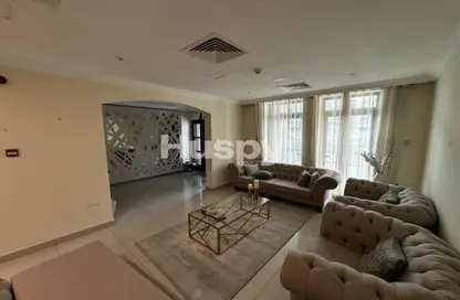 Townhouse - 4 Bedrooms - 6 Bathrooms for sale in Mulberry Mansion - Jumeirah Village Circle - Dubai