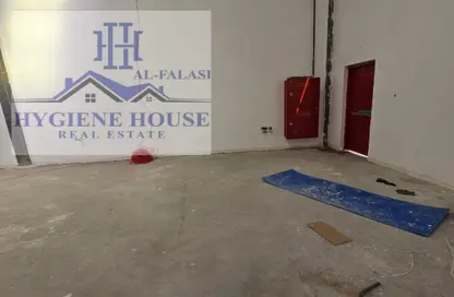 Warehouse - Studio - 1 Bathroom for rent in Umm Al Thuoob - Umm Al Quwain