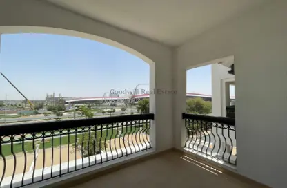 Apartment - 2 Bedrooms - 3 Bathrooms for sale in Ansam 4 - Ansam - Yas Island - Abu Dhabi