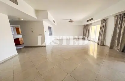 Villa - 4 Bedrooms - 6 Bathrooms for sale in Bayti Townhouses - Al Hamra Village - Ras Al Khaimah