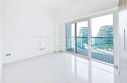 Apartment - 3 Bedrooms - 4 Bathrooms for sale in Al Hadeel - Al Bandar - Al Raha Beach - Abu Dhabi