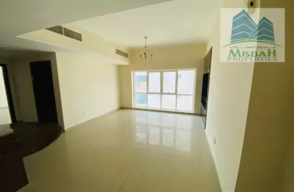 Apartment - 1 Bedroom - 2 Bathrooms for rent in Horizon Building - Al Barsha 1 - Al Barsha - Dubai